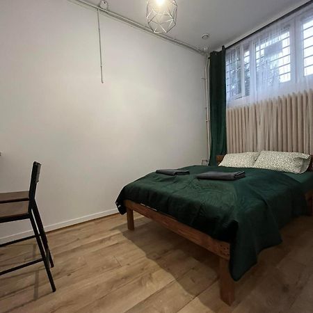 Tomtom Hostel Krakkó Kültér fotó