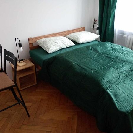 Tomtom Hostel Krakkó Kültér fotó