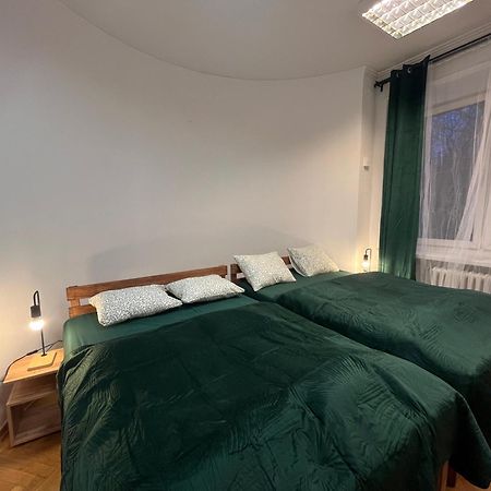 Tomtom Hostel Krakkó Kültér fotó
