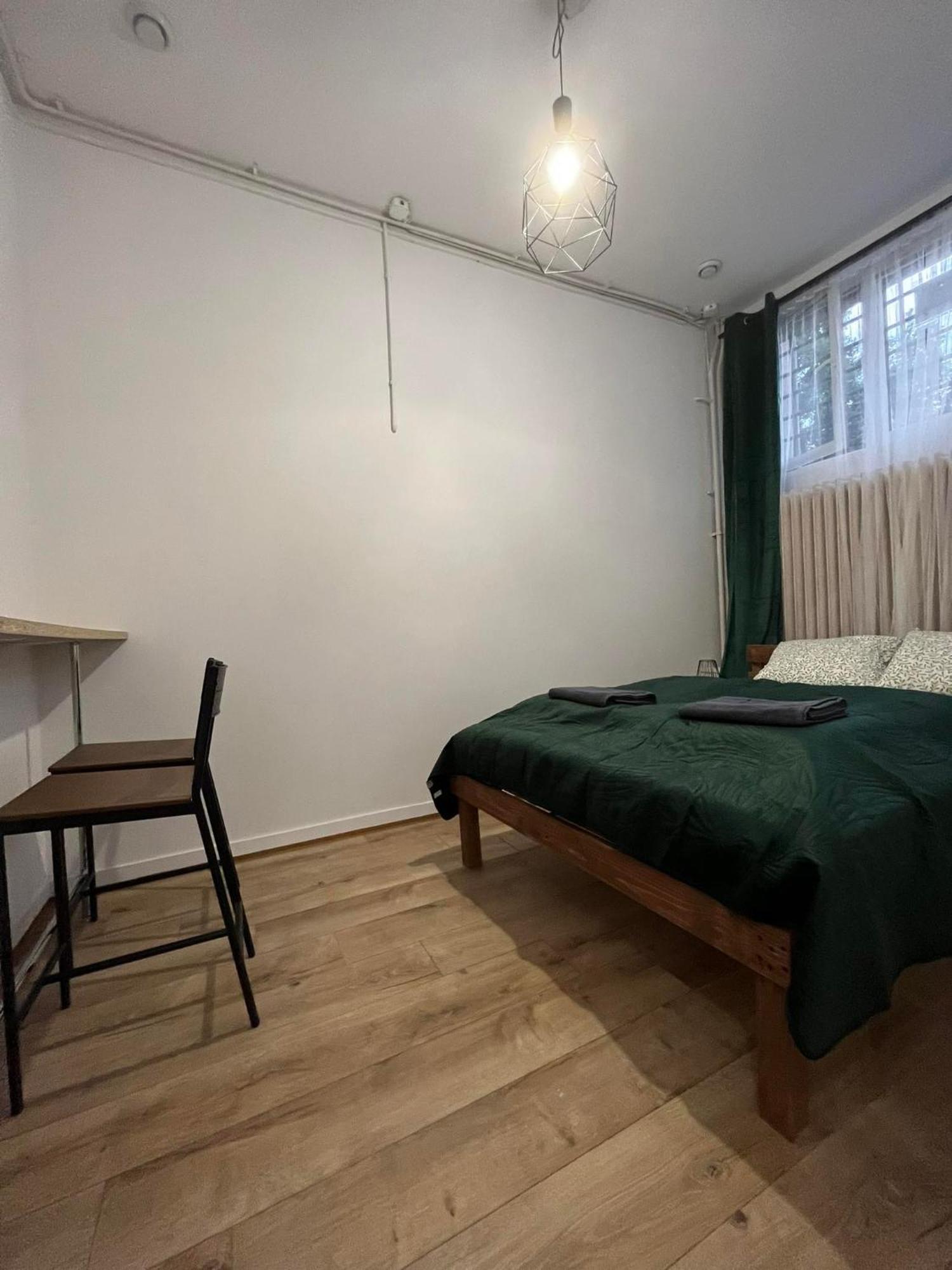 Tomtom Hostel Krakkó Kültér fotó