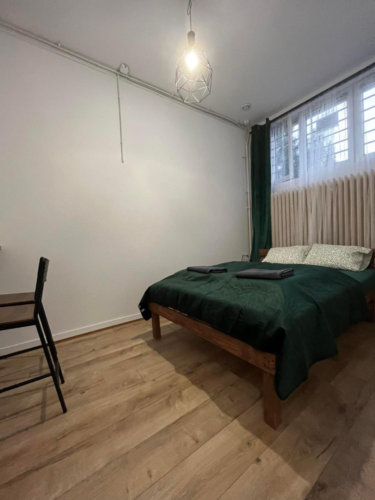 Tomtom Hostel Krakkó Kültér fotó