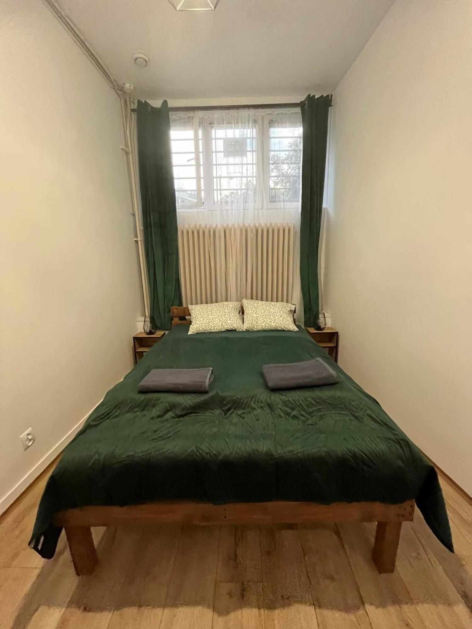 Tomtom Hostel Krakkó Kültér fotó