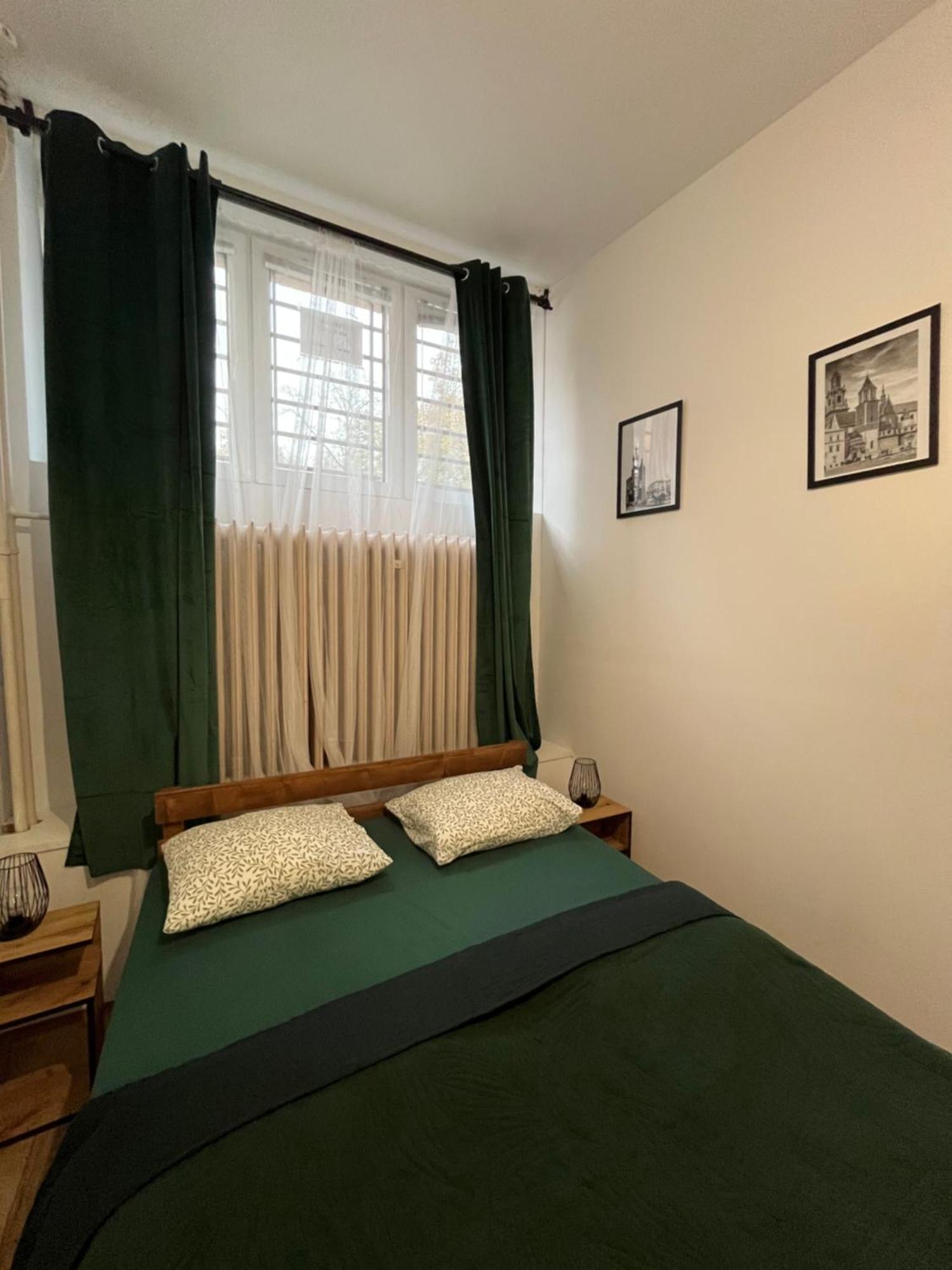Tomtom Hostel Krakkó Kültér fotó