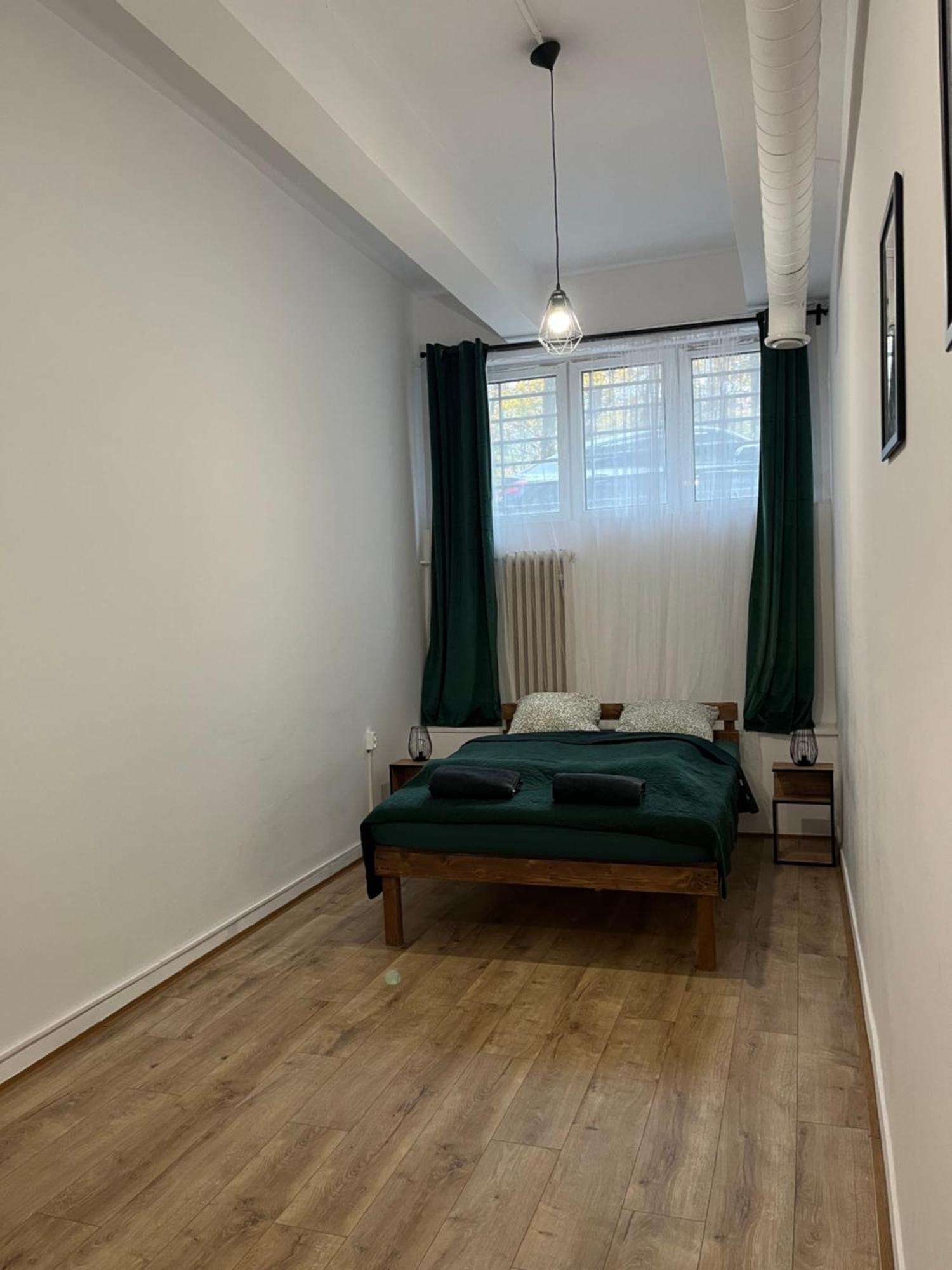 Tomtom Hostel Krakkó Kültér fotó