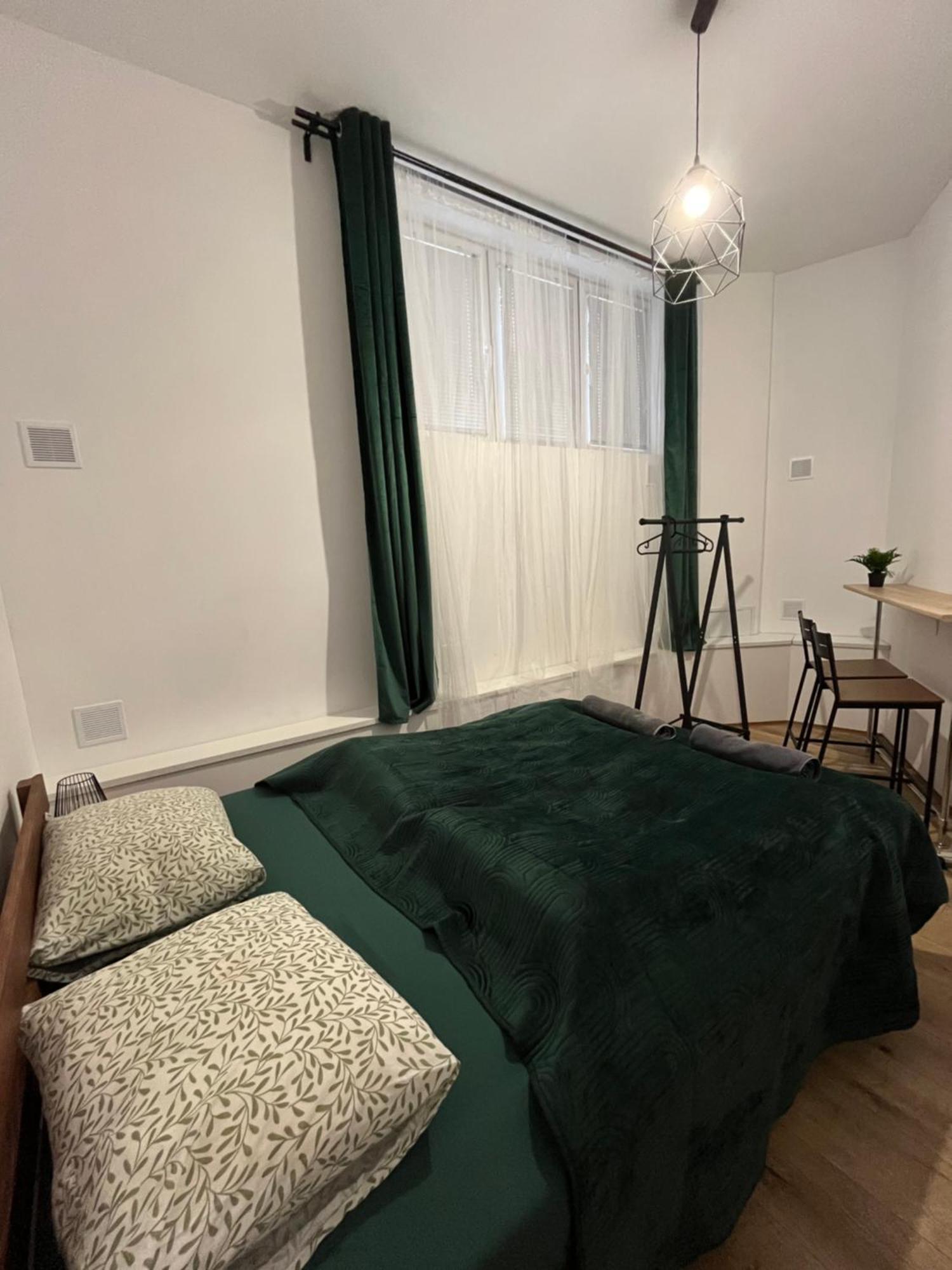 Tomtom Hostel Krakkó Kültér fotó