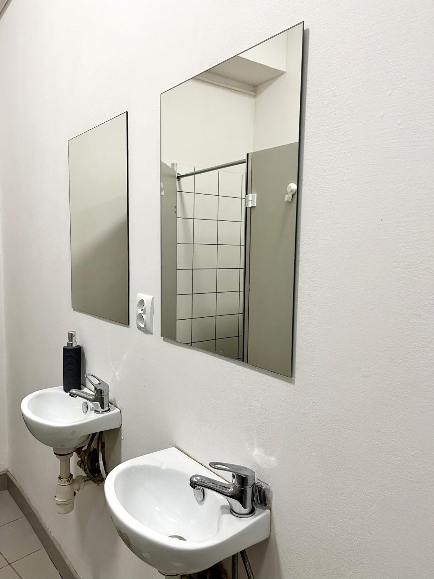 Tomtom Hostel Krakkó Kültér fotó