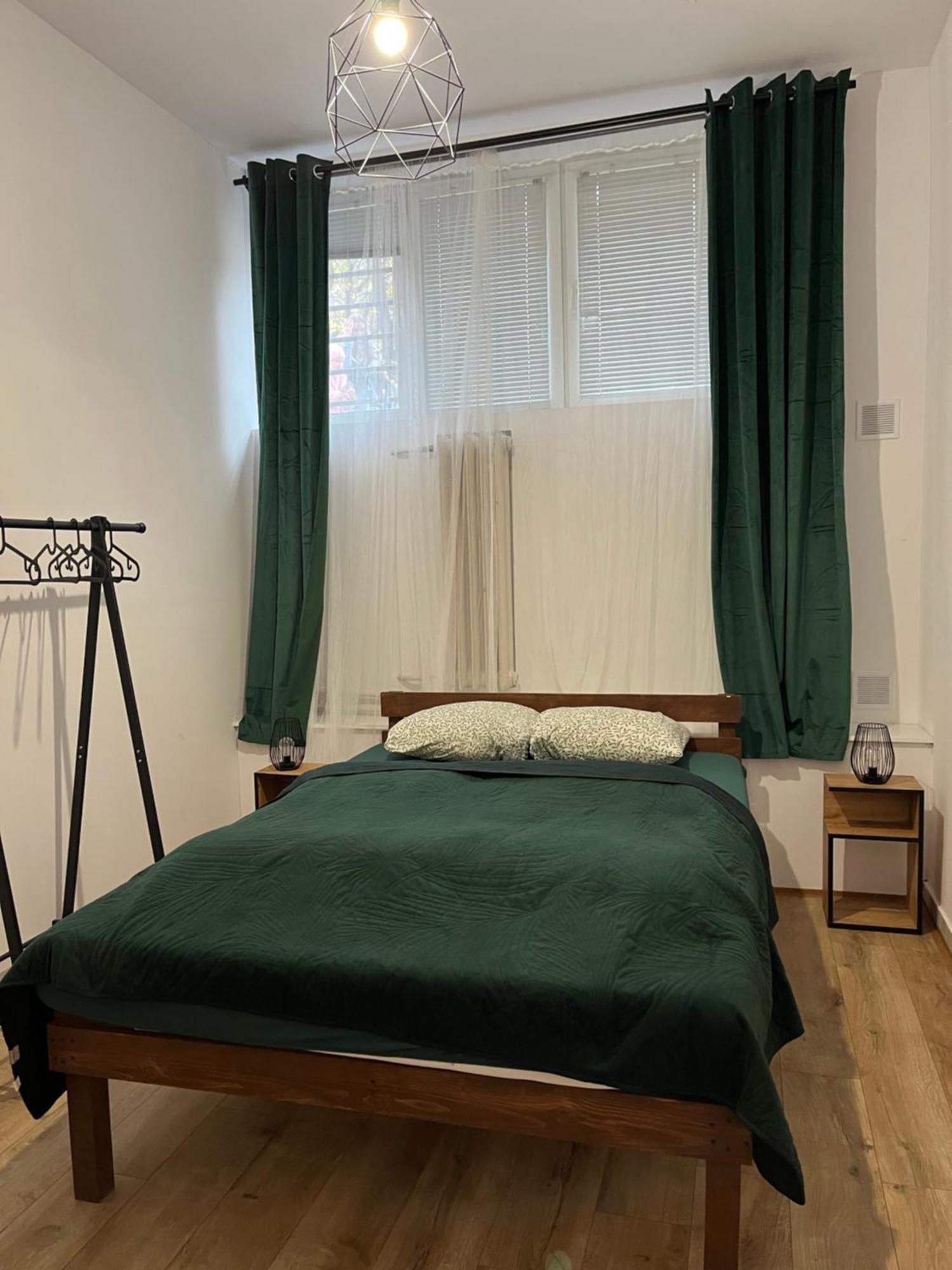 Tomtom Hostel Krakkó Kültér fotó