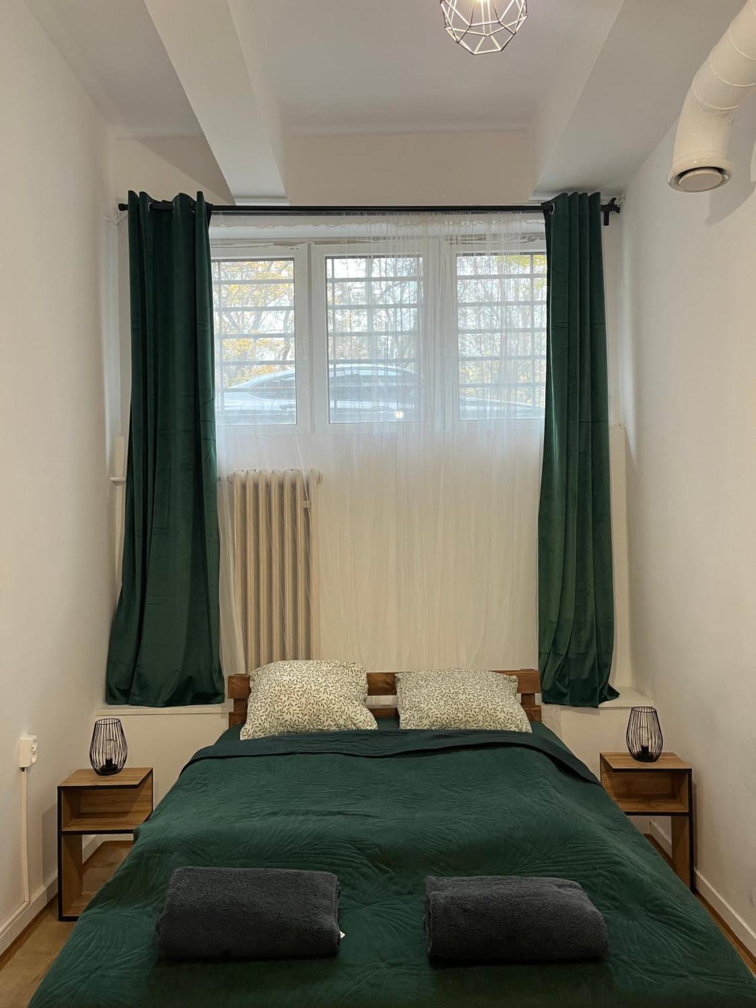 Tomtom Hostel Krakkó Kültér fotó