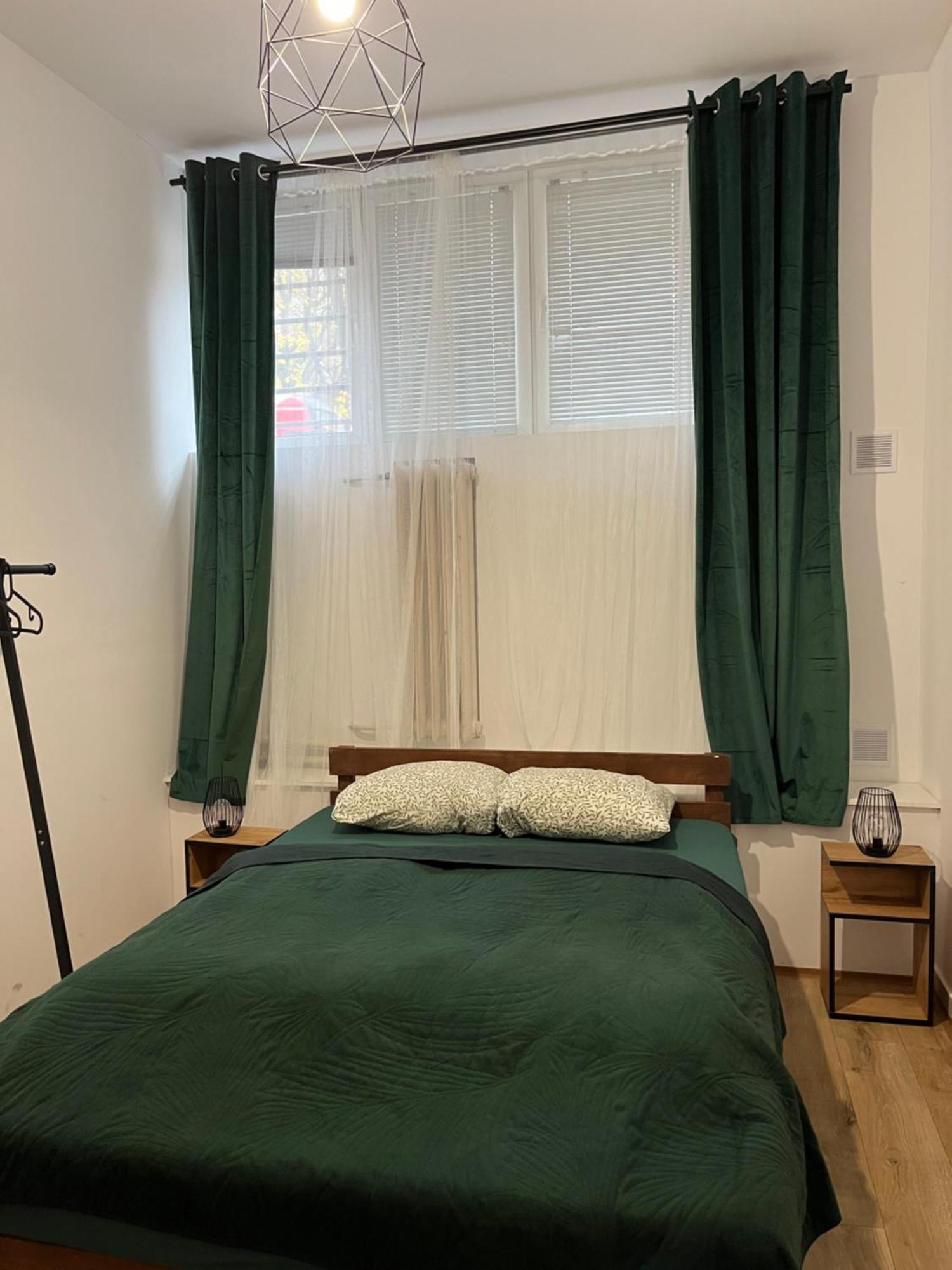 Tomtom Hostel Krakkó Kültér fotó