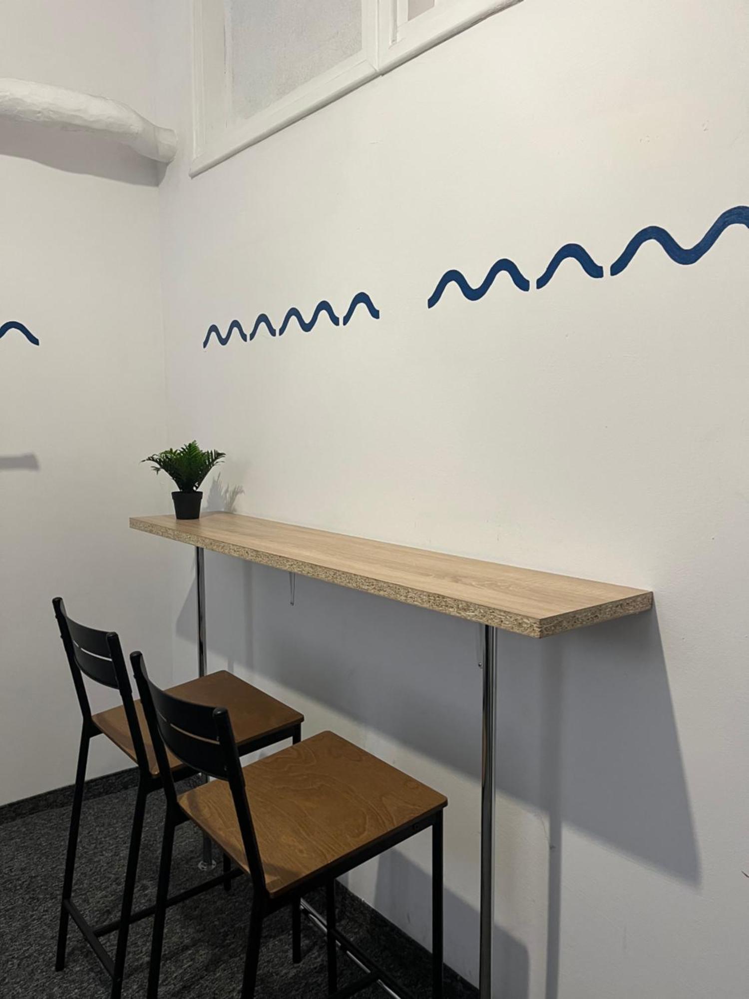Tomtom Hostel Krakkó Kültér fotó