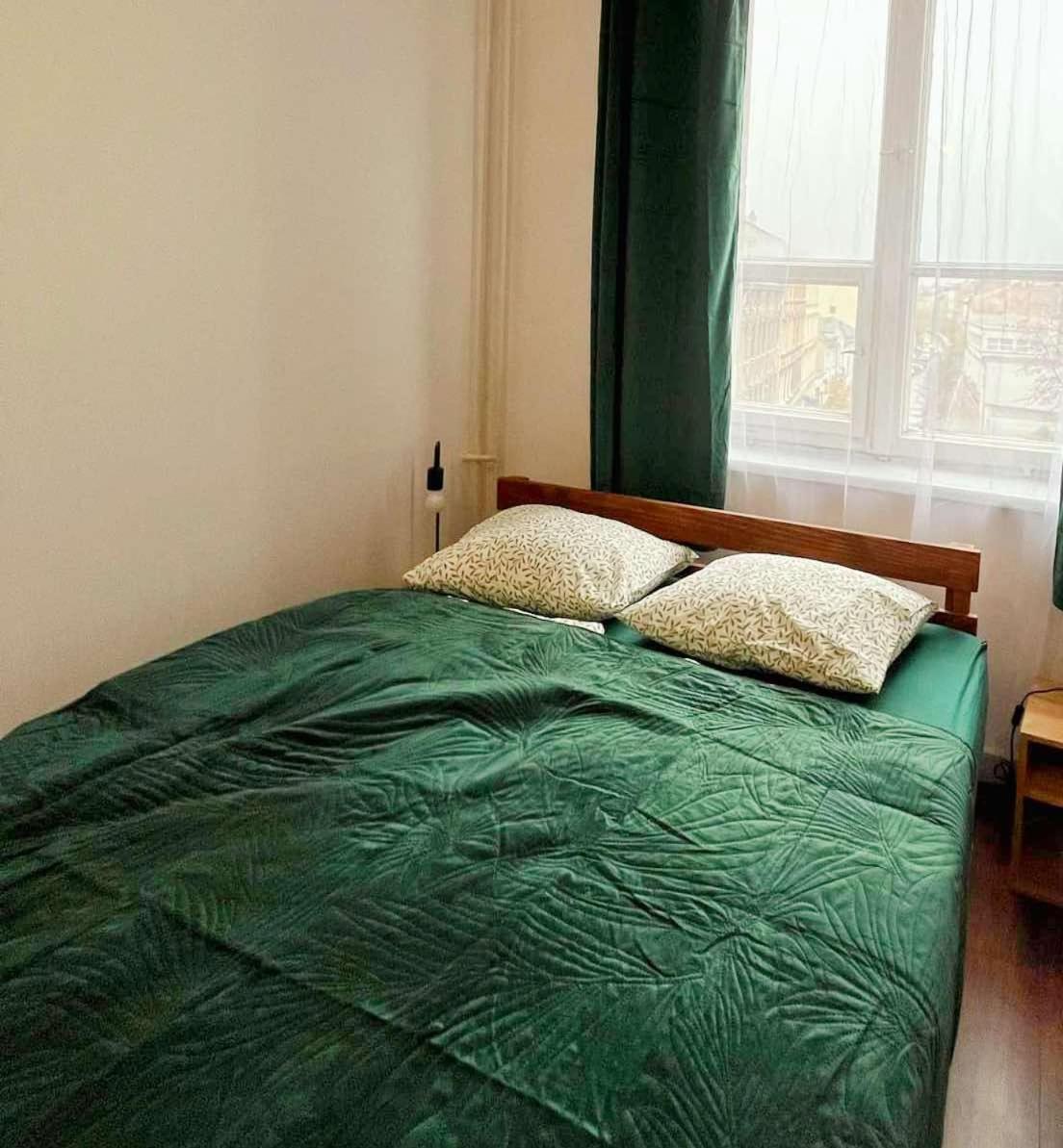 Tomtom Hostel Krakkó Kültér fotó
