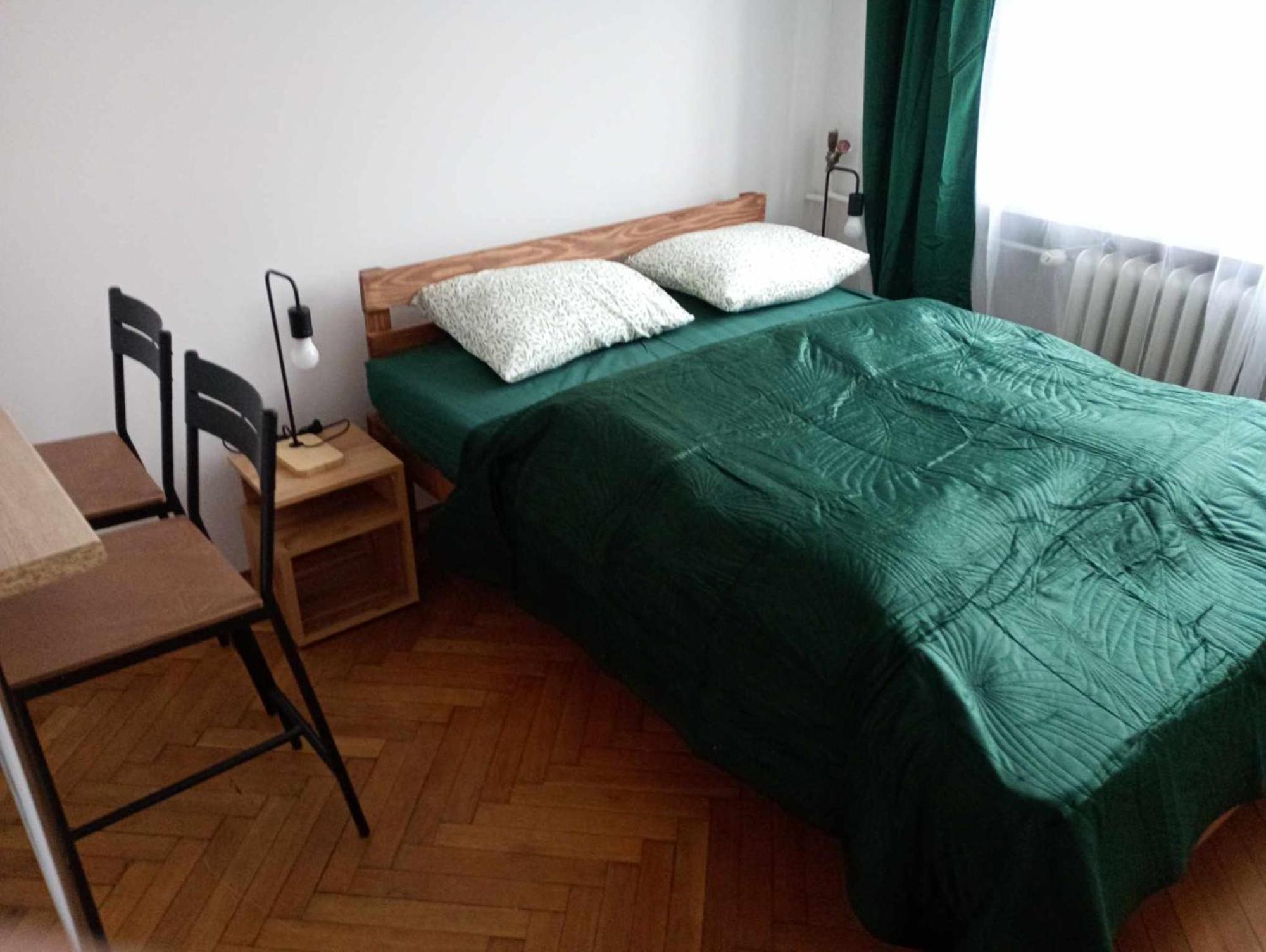 Tomtom Hostel Krakkó Kültér fotó