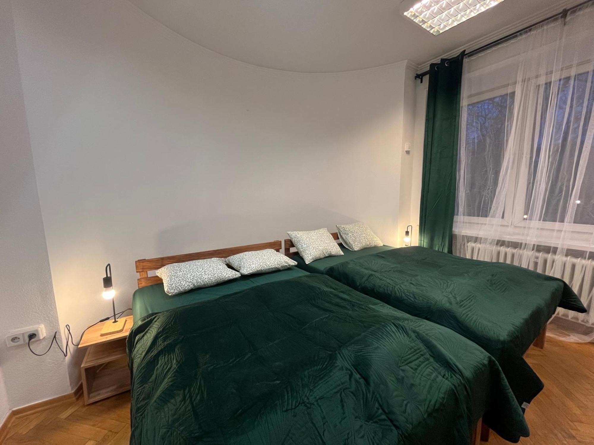 Tomtom Hostel Krakkó Kültér fotó
